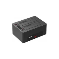 Док-станція для накопичувачів Maiwo K3082A - Зображення 2