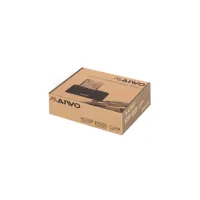Док-станція для накопичувачів Maiwo HDD 2.5"/3.5" SATA/SSD USB 3.0 (K308P) - 8