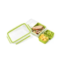 Харчовий контейнер Tefal Masterseal to Go 1.2 л (K3100412) - 4