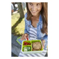 Харчовий контейнер Tefal Masterseal to Go 1.2 л (K3100412) - 6