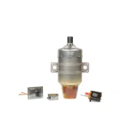 Двигун для дрона KingTech K320G5 - 3