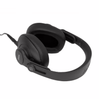 Навушники AKG K361 Black - Image 3
