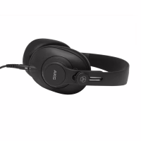 Навушники AKG K361 Black - Image 4