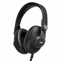 Навушники AKG K361 Black - Image 1