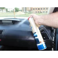 Автополіроль K2 POLO COCKPIT 750ml лимон (K407CY1) - 11