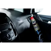 Автополіроль K2 POLO COCKPIT 750ml лимон (K407CY1) - 4
