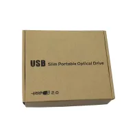 Кишеня зовнішня Maiwo DVD SATA-to-SATA - USB 2.0 (K520B) - 6