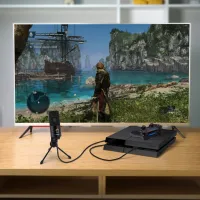 Мікрофон Fifine K669B - 5