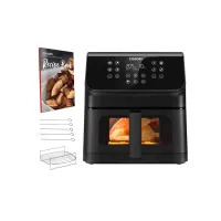 Мультипіч Cosori Premium Plus 6.2-Litre CAF-P653-KEUR (KAAPAFCSNEU0170Y) - Изображение 6