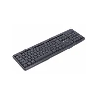 Клавіатура Gembird KB-103-UA/PS2 - 3