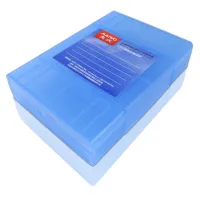 Контейнер для HDD Maiwo KB03 blue - 3