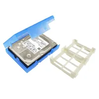 Контейнер для HDD Maiwo KB03 blue - 5