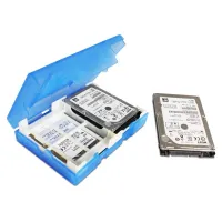 Контейнер для HDD Maiwo KB03 blue - 6
