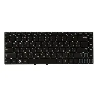 Клавіатура ноутбука PowerPlant Samsung 300E4A черный, без фрейма (KB311910) - 1