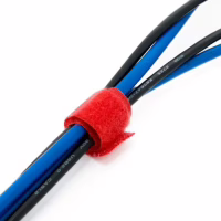 Тримач для кабелю Extradigital Cable Holders CC-918 (Color Set) * 6 (KBC1728) - Image 3