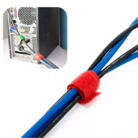 Тримач для кабелю Extradigital Cable Holders CC-918 (Color Set) * 6 (KBC1728) - Image 4