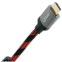 Кабель мультимедійний HDMI M to HDMI M 3.0m Extradigital (KBH1634) - 2