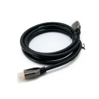 Кабель мультимедійний HDMI M to HDMI M 1.5m 8K 60Hz Extradigital (KBH1740) - 1