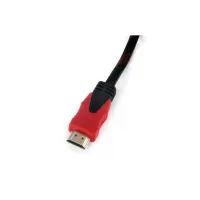 Кабель мультимедийный HDMI M to HDMI M 10.0m V1.4 Extradigital (KBH1748) - Изображение 3