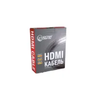 Кабель мультимедийный HDMI M to HDMI M 10.0m V1.4 Extradigital (KBH1748) - Изображение 6