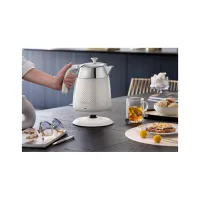 Електрочайник DeLonghi KBL 2001 W - Зображення 4