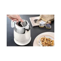 Електрочайник DeLonghi KBL 2001 W - Зображення 5