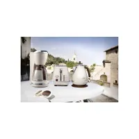 Електрочайник DeLonghi KBOV 2001.BG (KBOV2001.BG) - Зображення 7