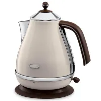 Електрочайник DeLonghi KBOV 2001.BG (KBOV2001.BG) - Зображення 1
