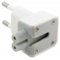 Перехідник Extradigital сетевой 220В для адаптеров Apple MagSafe (KBP1675) - Изображение 3