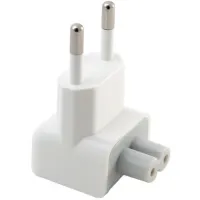 Переходник Extradigital сетевой 220В для адаптеров Apple MagSafe Premium (KBP1739) - Изображение 3
