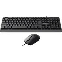 Комплект Vinga KBS-270 Black - 2