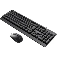 Комплект Vinga KBS-270 Black - 3