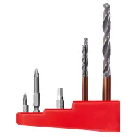 Полиця для інструменту Kistenberg 190*111*55, KBS20, (2 шт) (KBS20) - 3