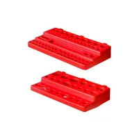 Полиця для інструменту Kistenberg 190*111*55, KBS20, (2 шт) (KBS20) - 4