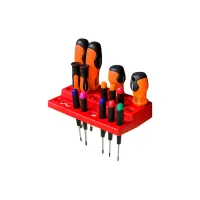 Полиця для інструменту Kistenberg 190*111*55, KBS20, (2 шт) (KBS20) - 5