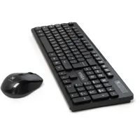 Комплект Vinga KBSW-100 Black - 8