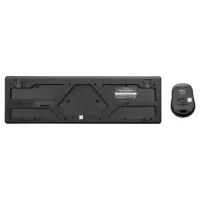 Комплект Vinga KBSW-100 Black - 9