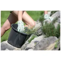 Відро будівельне Kistenberg 310*240, (KBU12) - 4