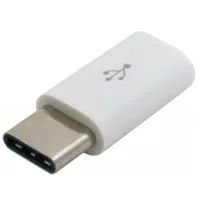 Перехідник micro USB to USB Type C Extradigital (KBU1672) - 6