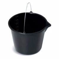 Відро будівельне Kistenberg 340*255 (KBU16L) - Image 1