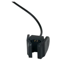 Зарядний пристрій для Xiaomi Mi Band 4 Extradigital (KBU1791) - 2