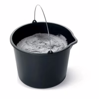 Відро будівельне Kistenberg 365*280 (KBU20L) - Image 2