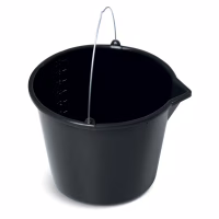 Відро будівельне Kistenberg 365*280 (KBU20L) - Image 1