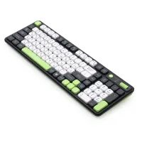 Клавиатура Vinga KBW-470 Wireless Gray (KBW-470 Gray) - Изображение 2