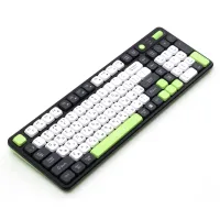 Клавиатура Vinga KBW-470 Wireless Gray (KBW-470 Gray) - Изображение 3