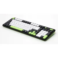 Клавиатура Vinga KBW-470 Wireless Gray (KBW-470 Gray) - Изображение 4