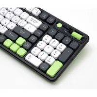 Клавиатура Vinga KBW-470 Wireless Gray (KBW-470 Gray) - Изображение 6