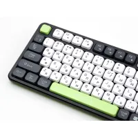 Клавиатура Vinga KBW-470 Wireless Gray (KBW-470 Gray) - Изображение 7