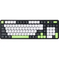 Клавиатура Vinga KBW-470 Wireless Gray (KBW-470 Gray) - Изображение 1