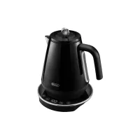 Электрочайник DeLonghi KBY 2011 BK (KBY2011BK) - Изображение 1